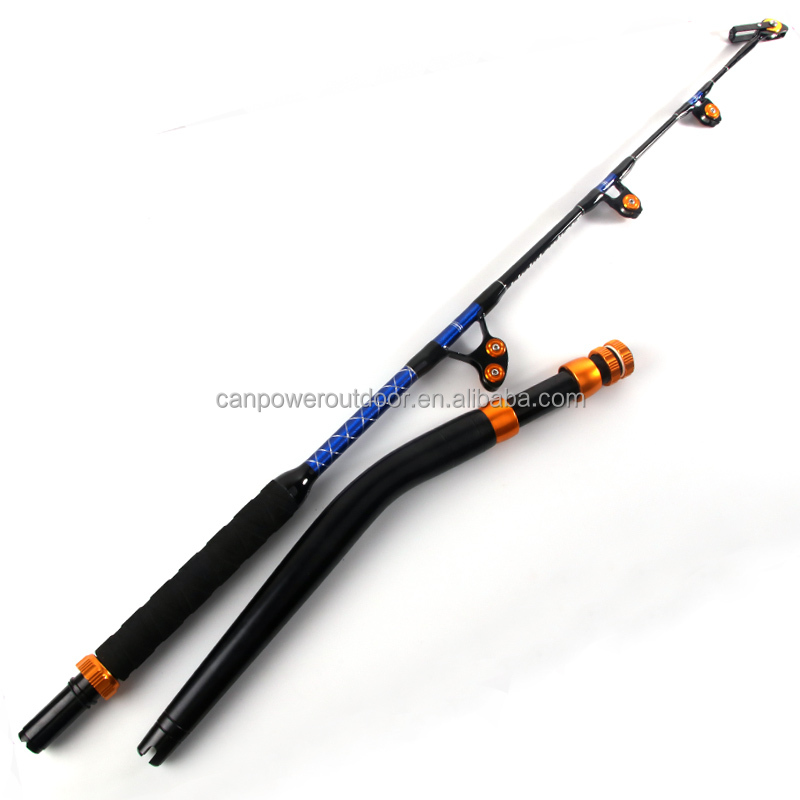 Fishing Boat Fiberglass - NEUE 130lbs 200lbs Gebogene und Gerade