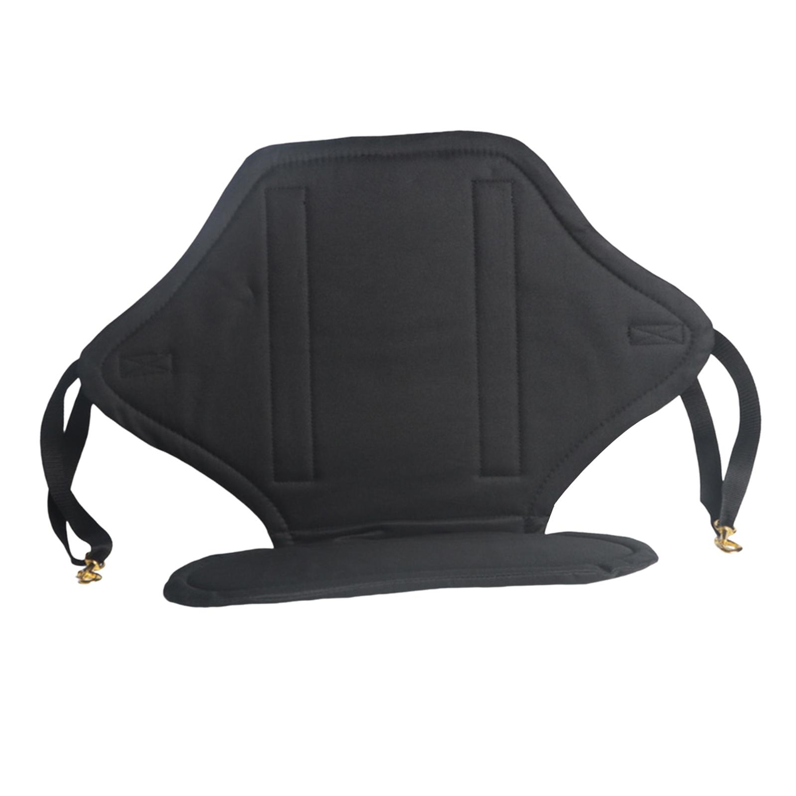 Fishing Boat Seat - Faltbarer Kajaksitz, rutschfest, vielseitiger Ersatz mit