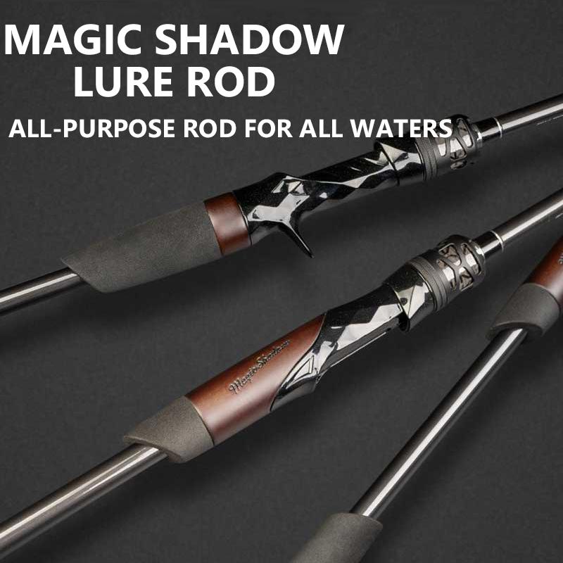 Mavllos Magic-M Spinning Angel – Kastking Reel Zephyr Bewertung und Preis