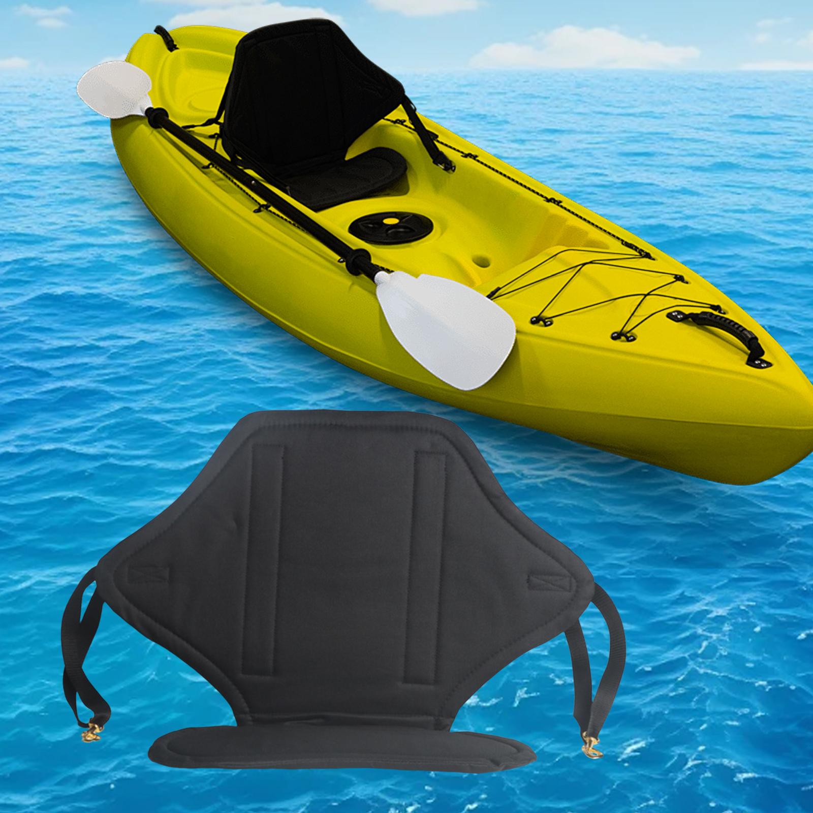 Faltbarer Kajaksitz, rutschfes – Fishing Boat Seat Bewertung und Preis