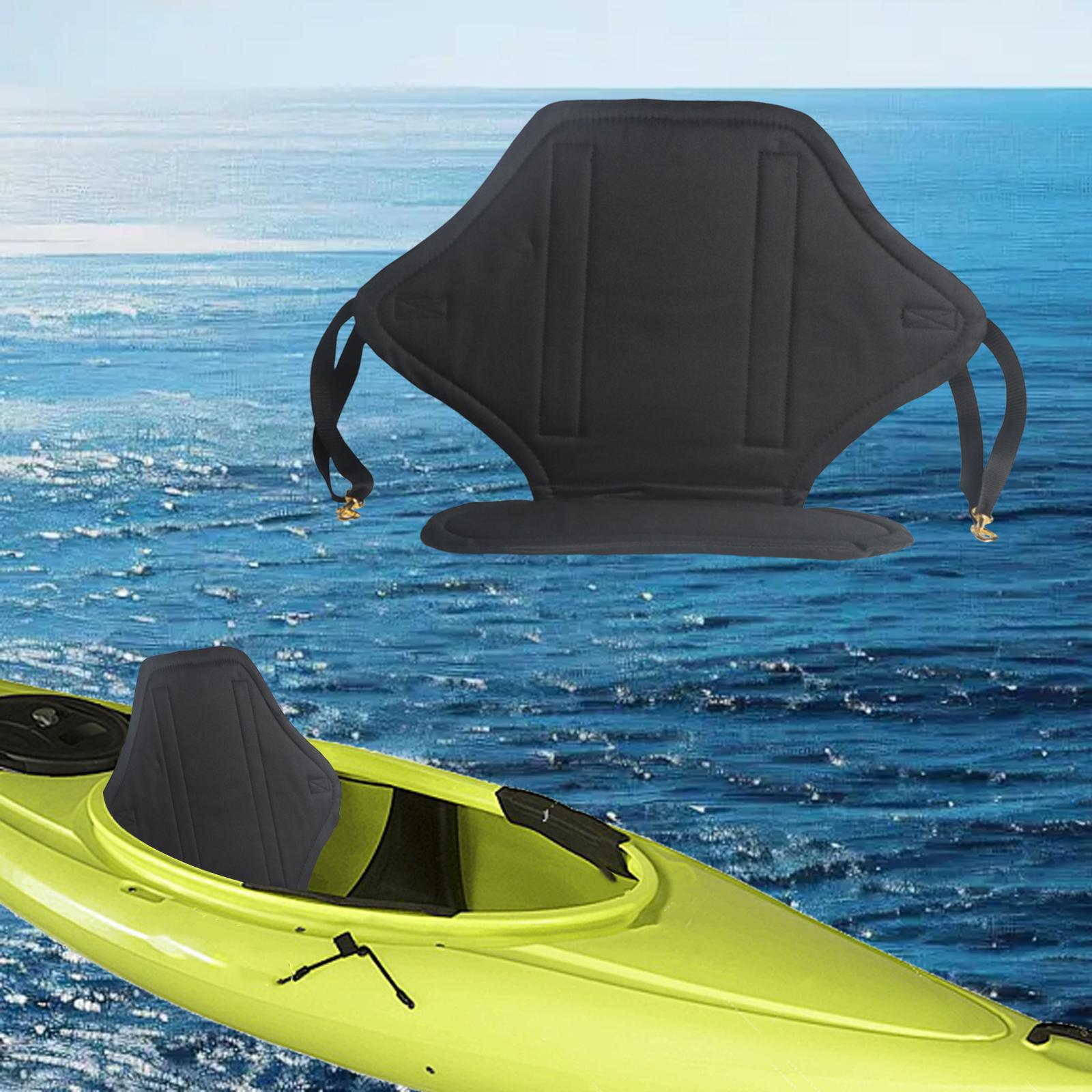 Faltbarer Kajaksitz, rutschfes – Fishing Boat Seat Bewertung und Preis