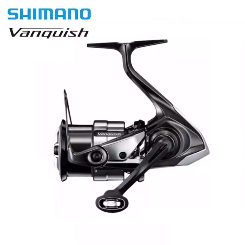 Shimano 23 Vanquish Origin Ang – Daiwa Reel Fuego Bewertung und Preis
