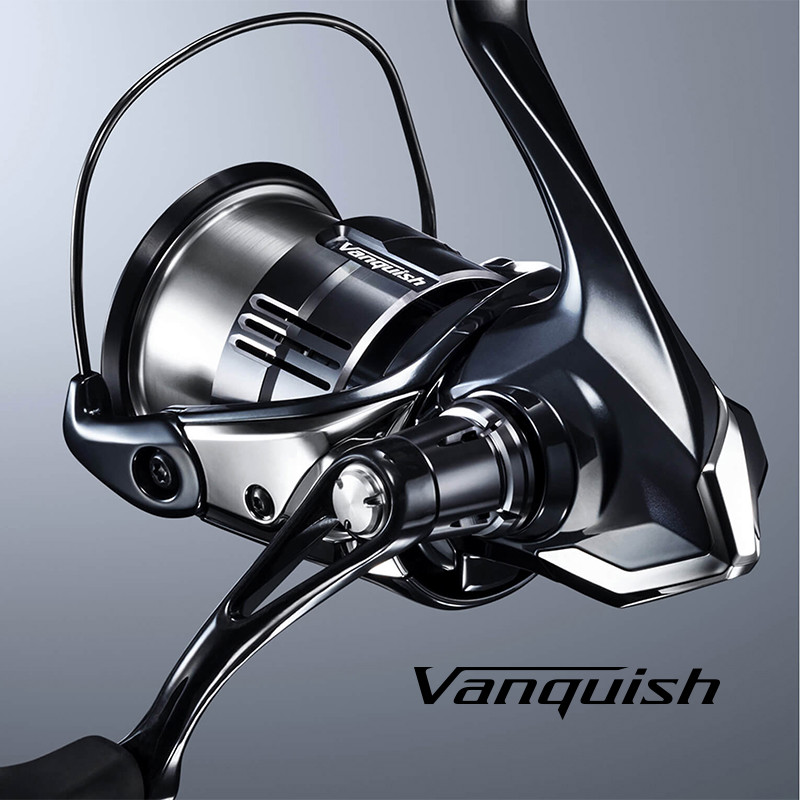 Shimano 23 Vanquish Origin Ang – Daiwa Reel Fuego Bewertung und Preis
