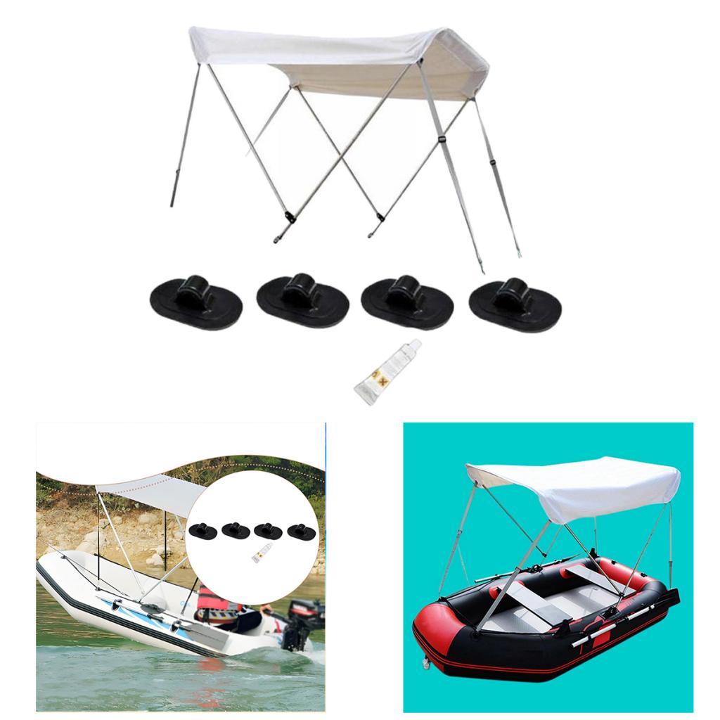 Aluminiumlegierung Langlebiger – Fishing Boat Cover Bewertung und Preis