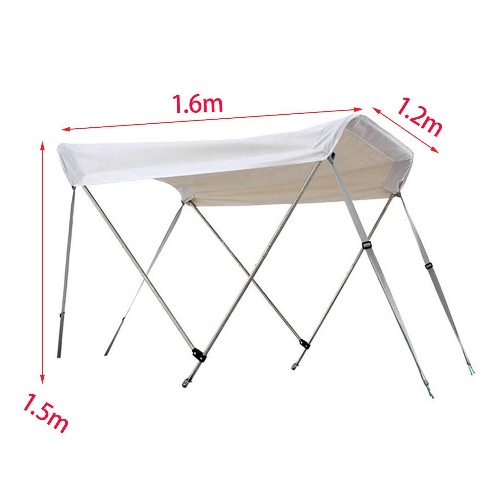 Aluminiumlegierung Langlebiger – Fishing Boat Cover Bewertung und Preis