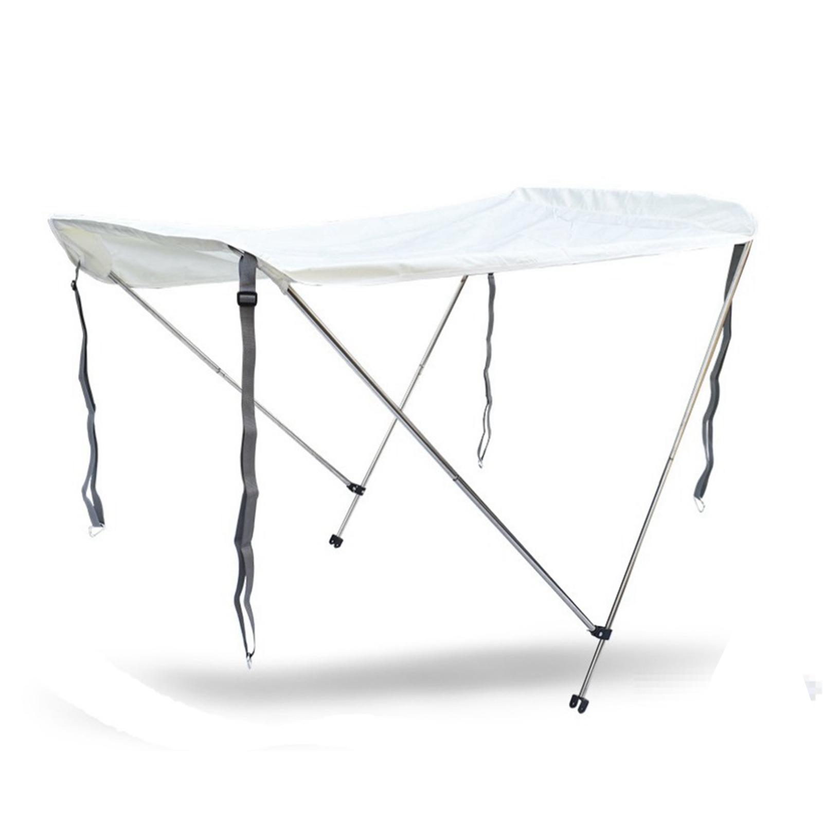 Aluminiumlegierung Langlebiger – Fishing Boat Cover Bewertung und Preis