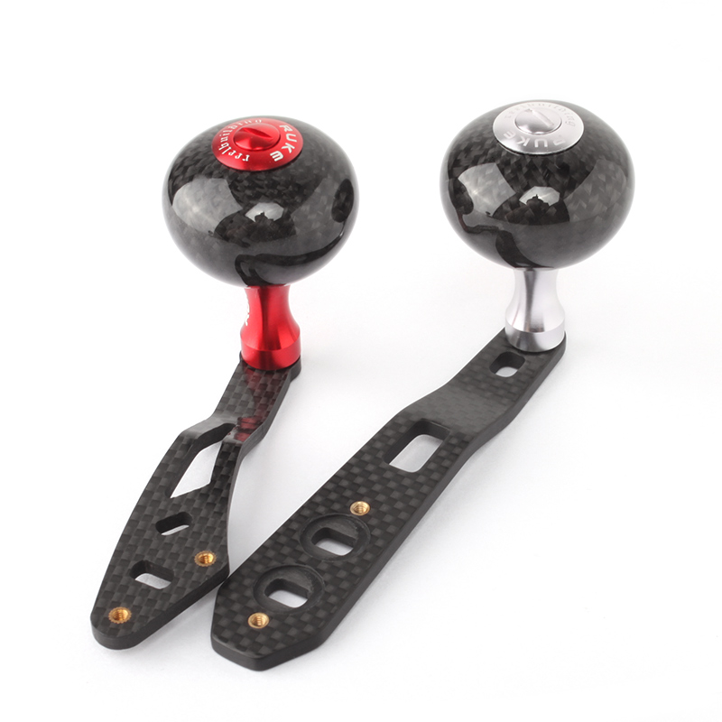 Umi DIY Angelrolle mit Carbon- – Fishing Boat Steering Wheel Bewertung und Preis