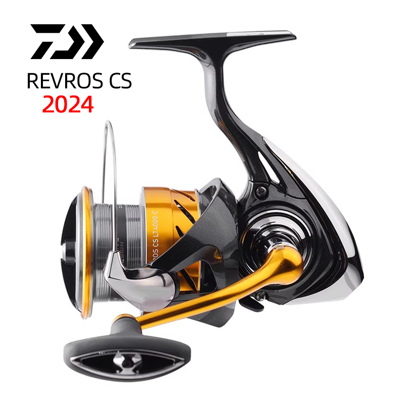 DAIWA REVROS LT Spinning Angel – Shimano Reel Stradic Bewertung und Preis
